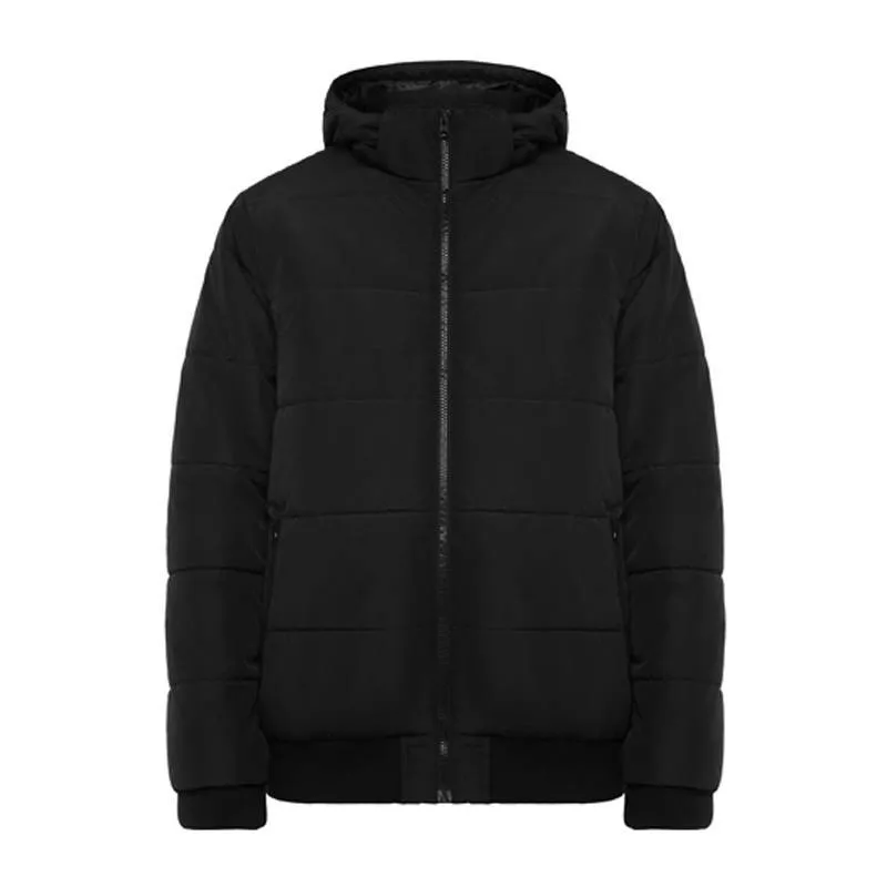 Chaqueta acolchada repelente al agua