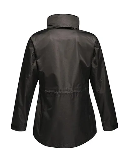 Chaqueta Benson III Mujer