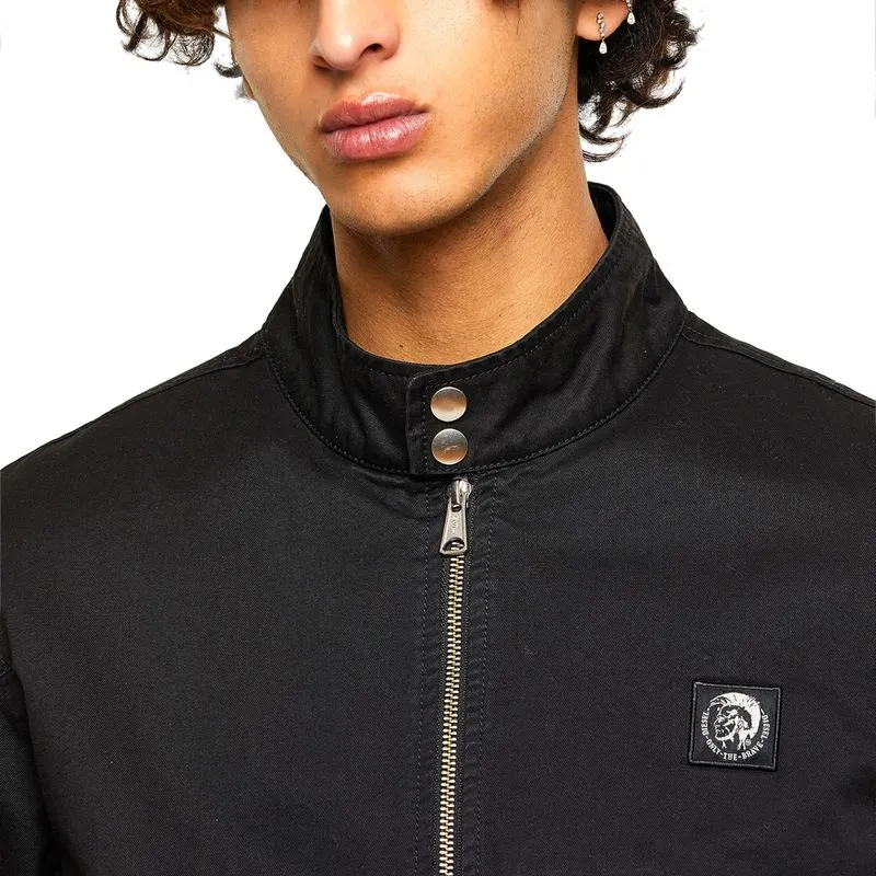 Chaqueta Casual Para Hombre J Halls A 37762