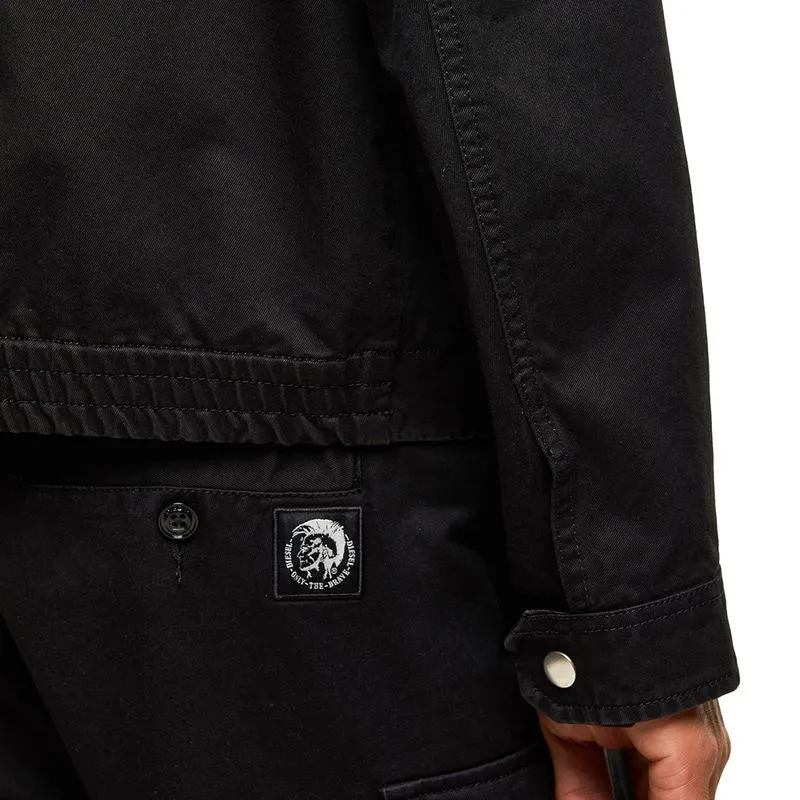 Chaqueta Casual Para Hombre J Halls A 37762