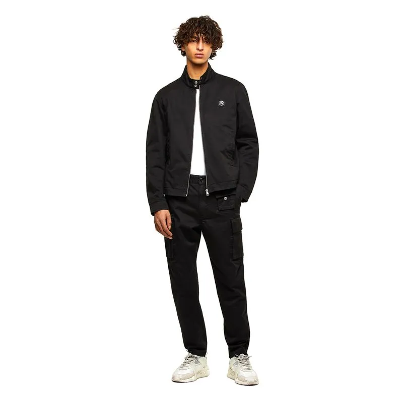 Chaqueta Casual Para Hombre J Halls A 37762