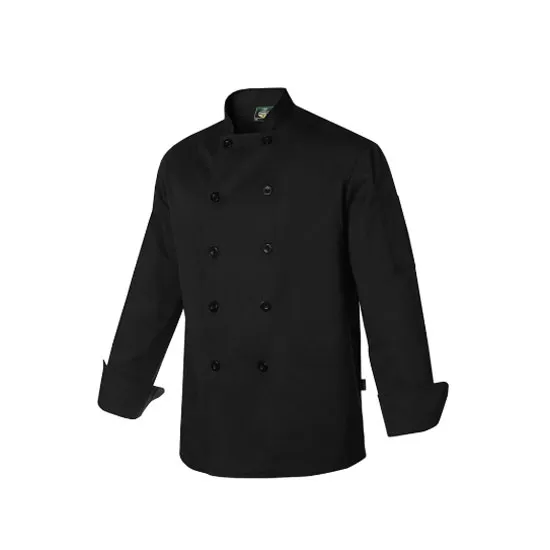 Chaqueta cocina monza 4116