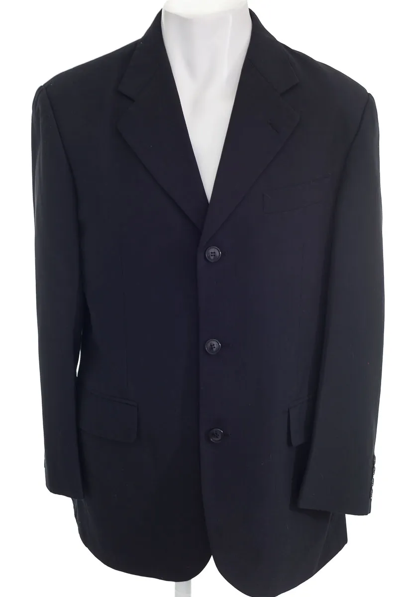 Chaqueta color Negro - Arturo Calle
