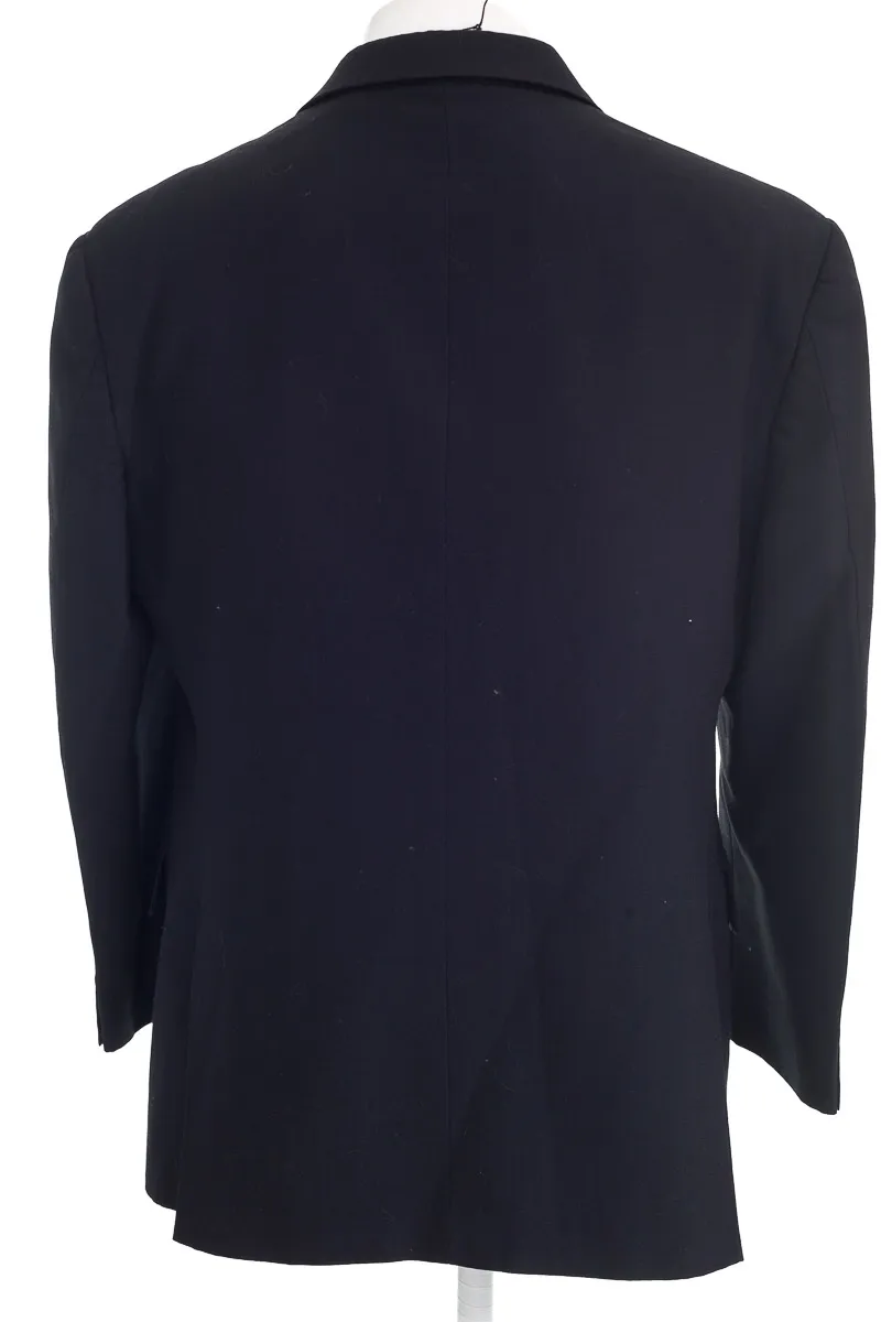 Chaqueta color Negro - Arturo Calle