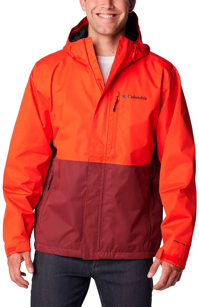 Chaqueta columbia Hikebound Jacket