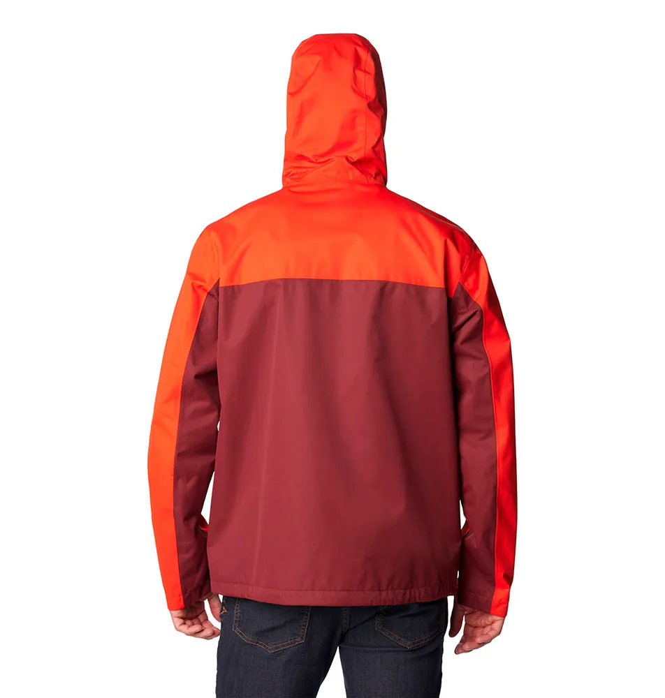 Chaqueta columbia Hikebound Jacket