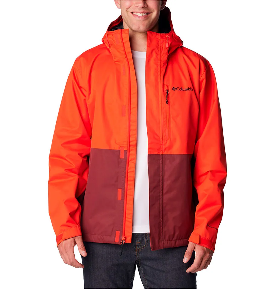 Chaqueta columbia Hikebound Jacket