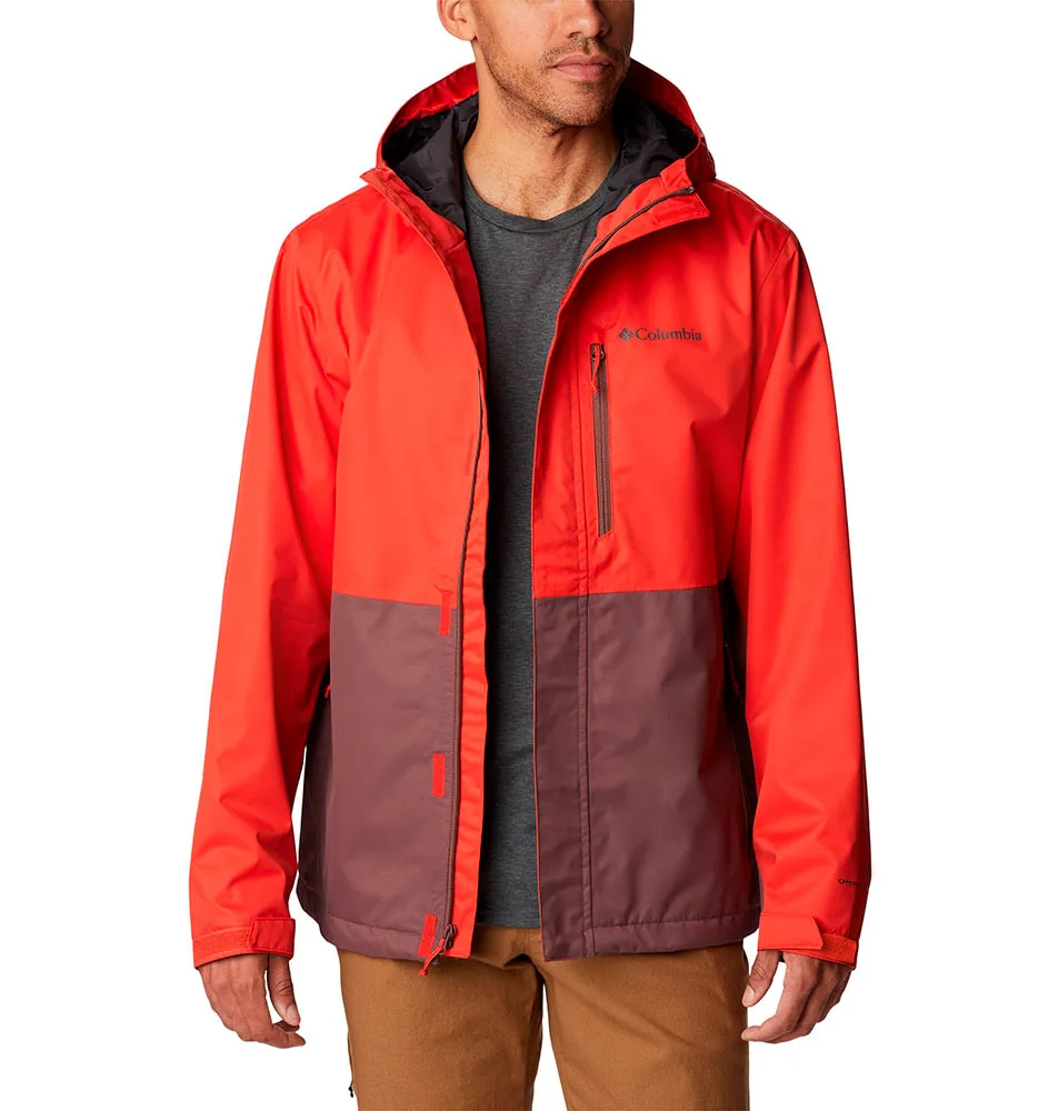 Chaqueta columbia Hikebound Jacket