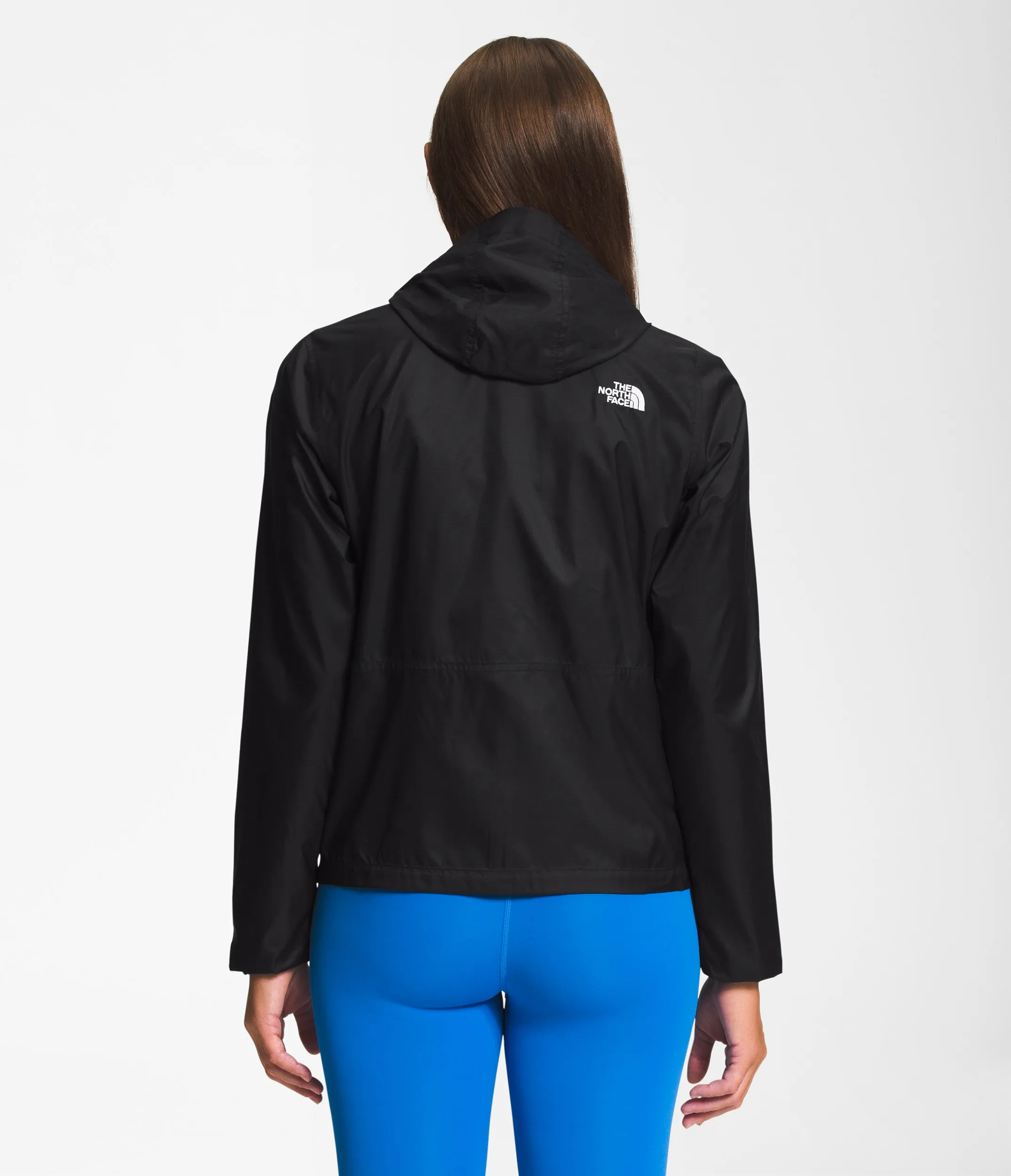 CHAQUETA CORTAVIENTOS CYCLONE 3 MUJER