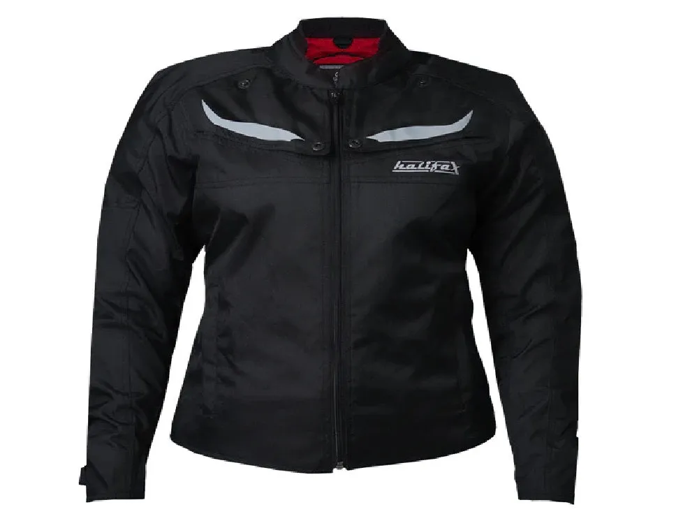 CHAQUETA HALIFAX COMBAT V1 WOMEN