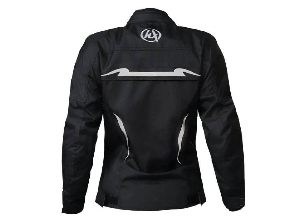 CHAQUETA HALIFAX COMBAT V1 WOMEN