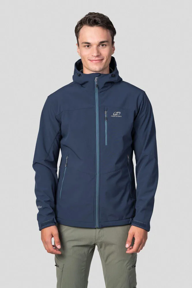 Chaqueta hannah Shelton Jacket
