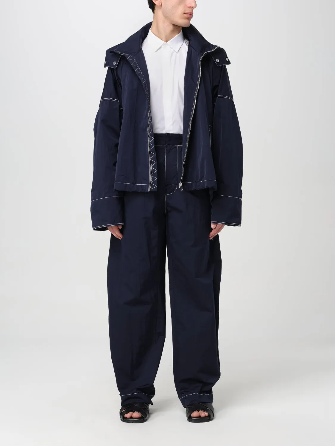 Chaqueta hombre Bottega Veneta