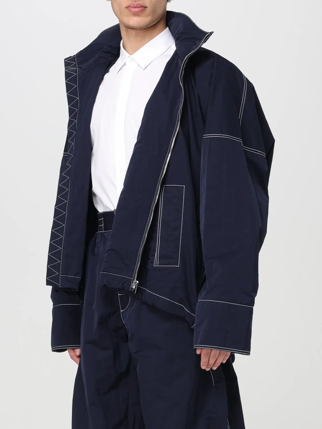 Chaqueta hombre Bottega Veneta