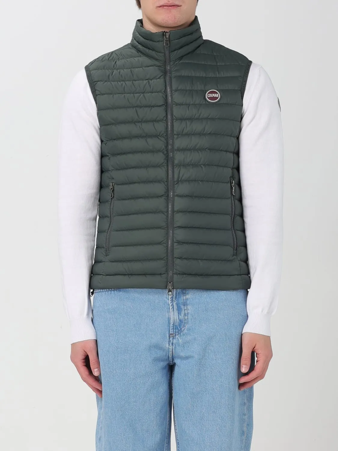 Chaqueta hombre Colmar