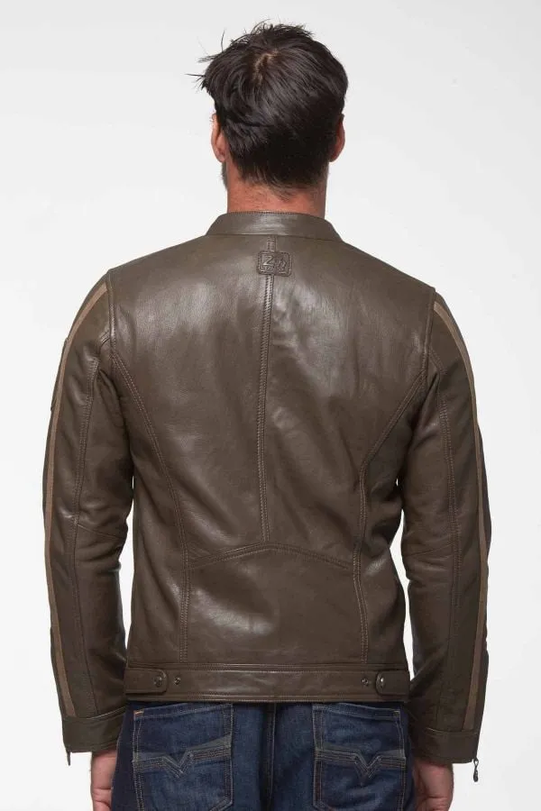 Chaqueta Hombre Steve Mcqueen Dennis Army