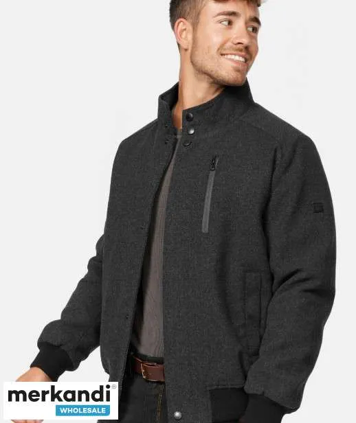 Chaqueta Indicode Grado A
