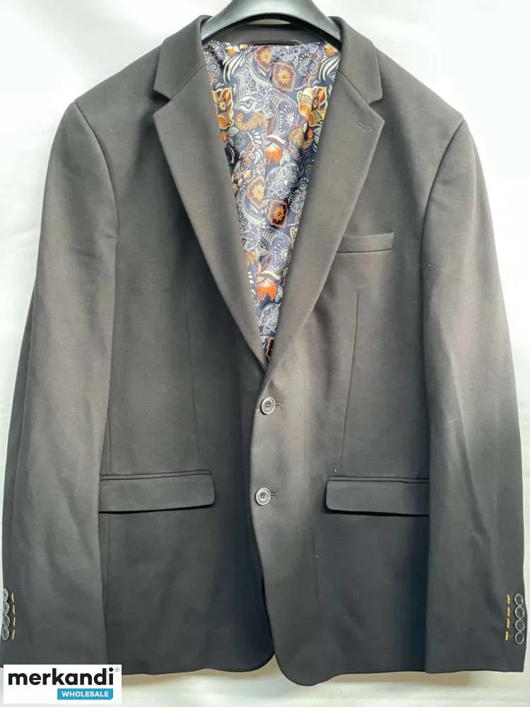 Chaqueta Indicode Grado A