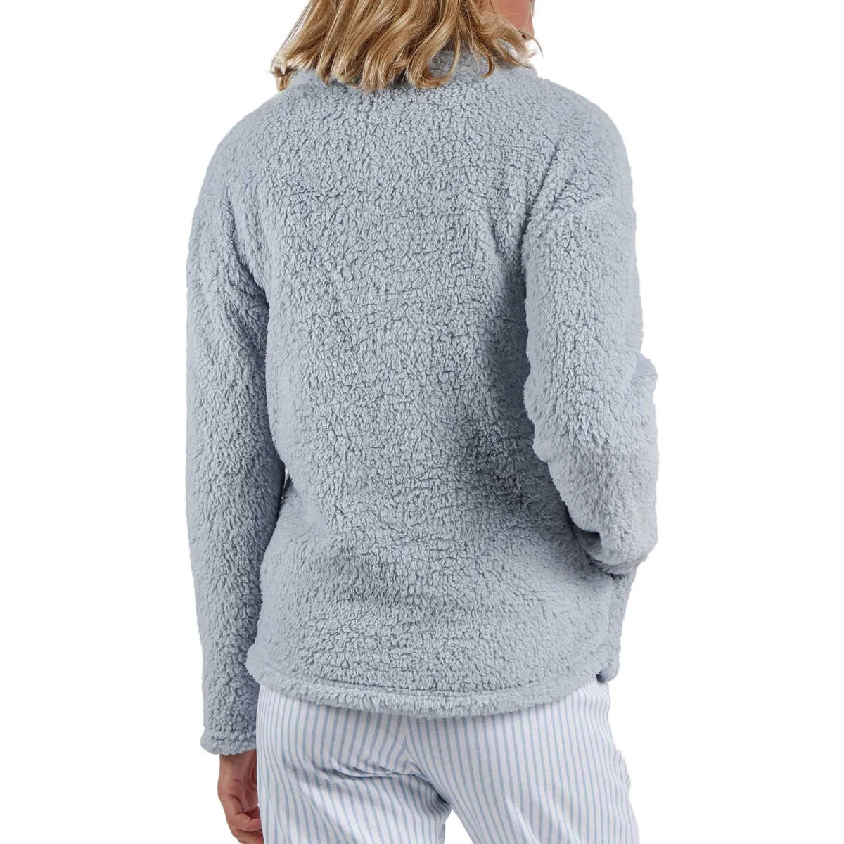 Chaqueta interior Soft Home