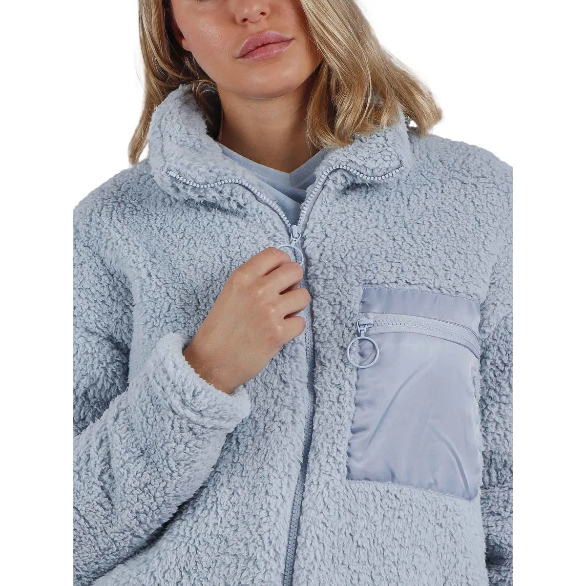 Chaqueta interior Soft Home