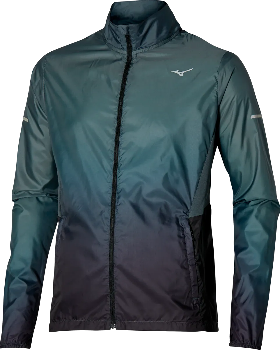 Chaqueta Mizuno PREMIUM AERO JACKET