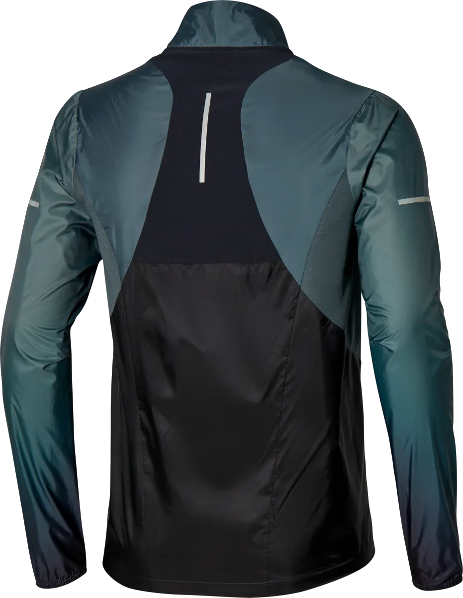 Chaqueta Mizuno PREMIUM AERO JACKET