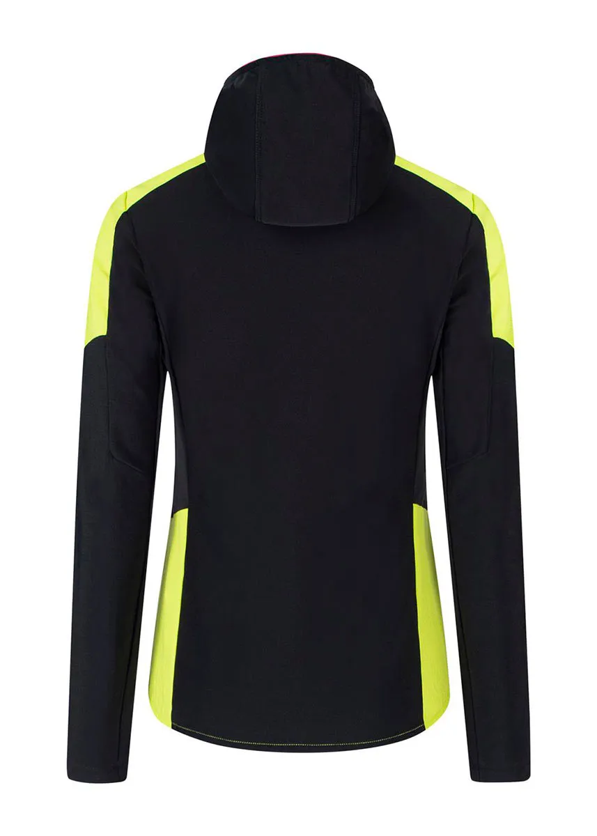 Chaqueta montura Windfit Maglia W
