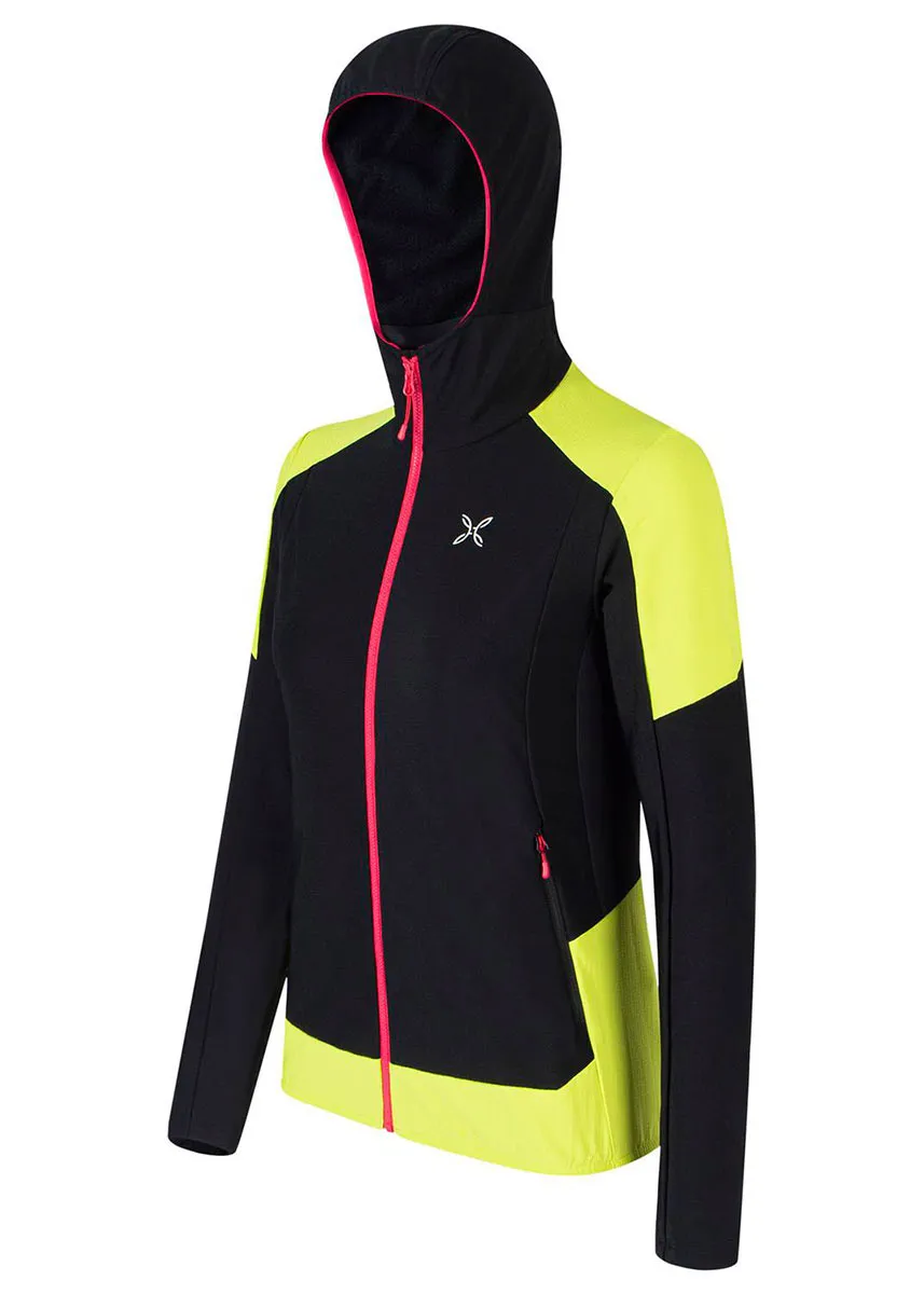 Chaqueta montura Windfit Maglia W
