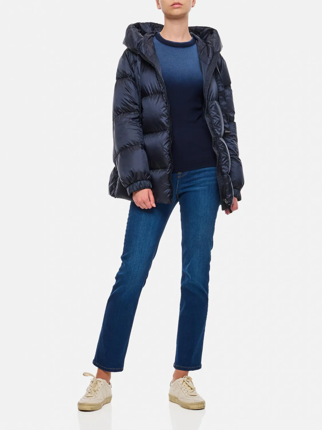 Chaqueta mujer Max Mara The Cube
