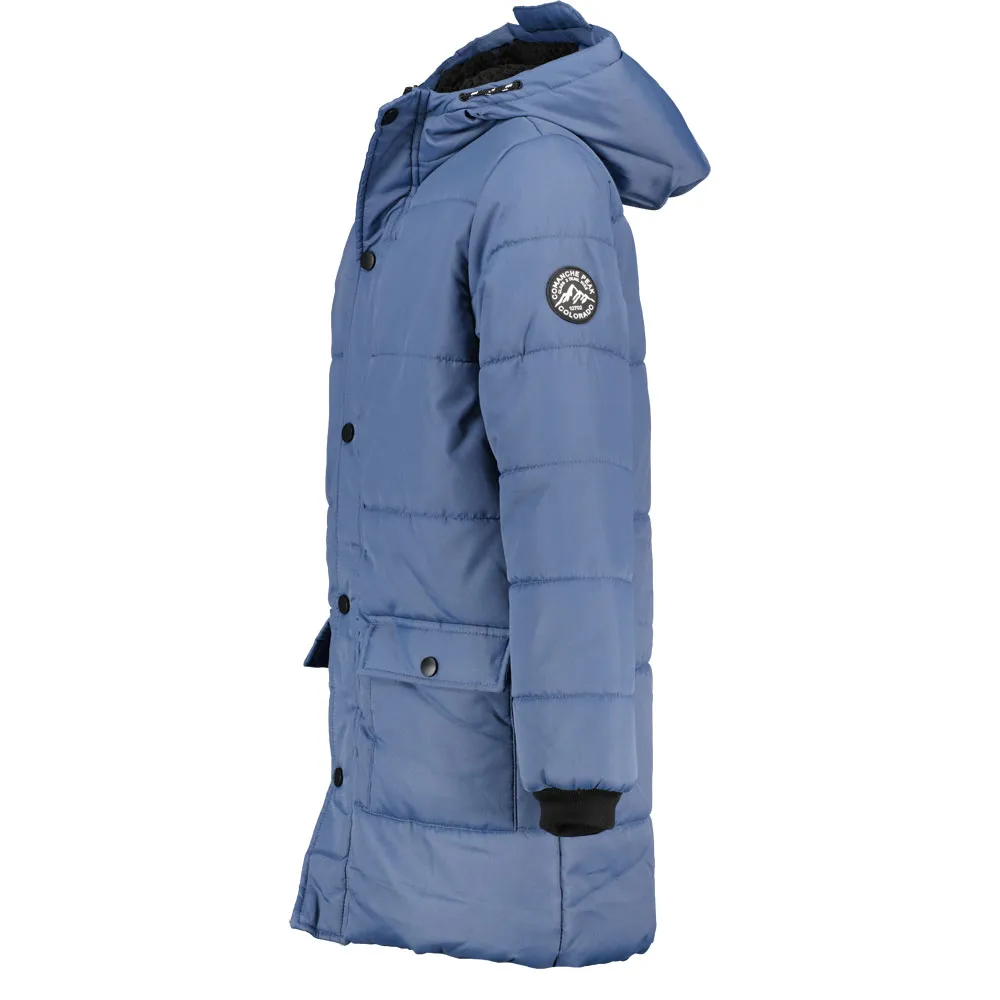 Chaqueta para niño Manga larga