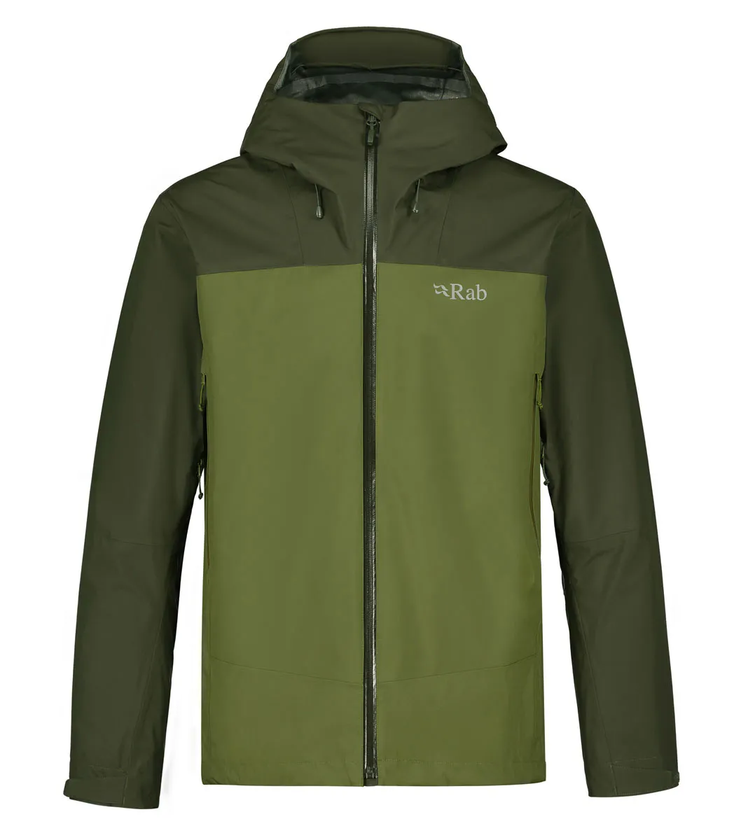 Chaqueta rab Arc Eco Jacket