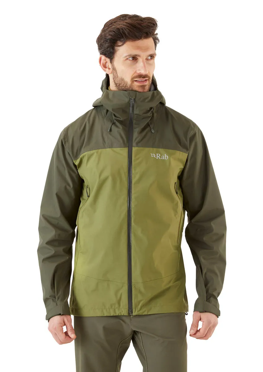 Chaqueta rab Arc Eco Jacket