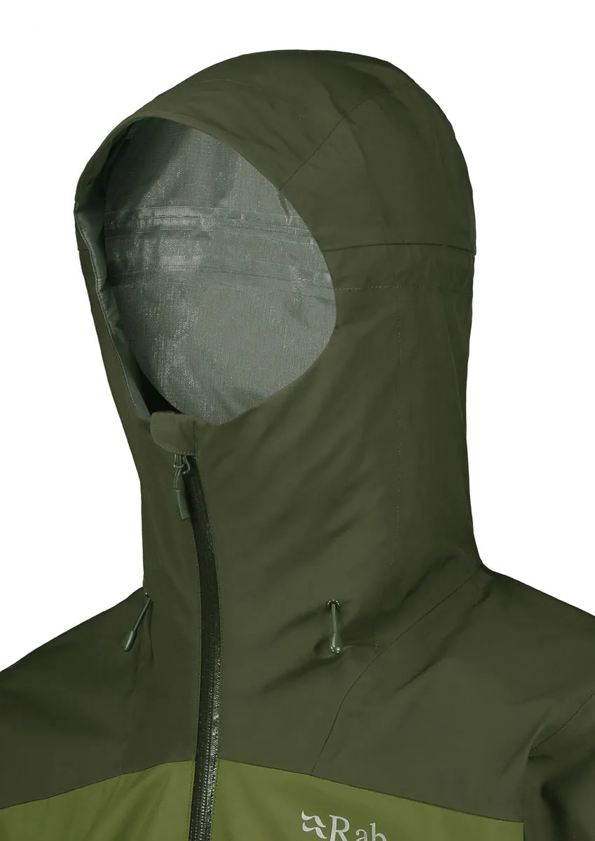 Chaqueta rab Arc Eco Jacket