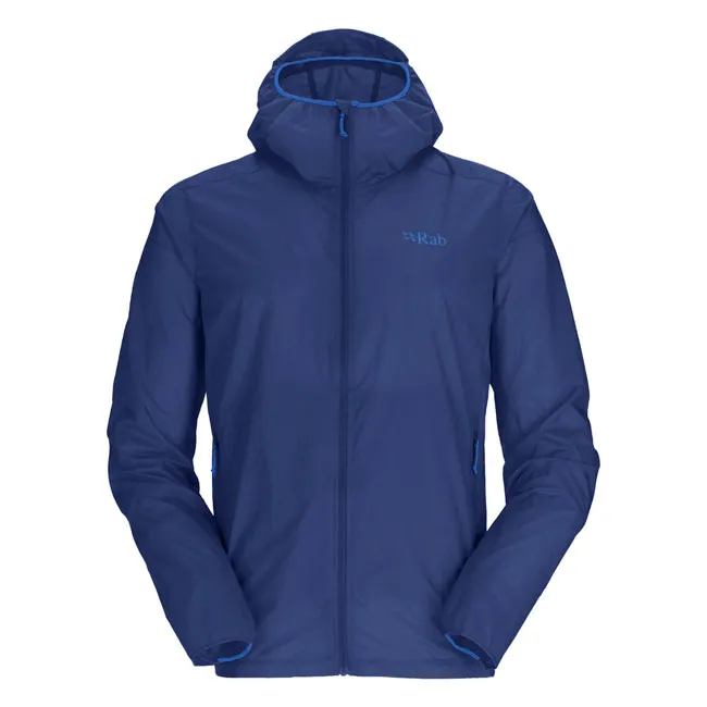 Chaqueta rab Vital Hoody