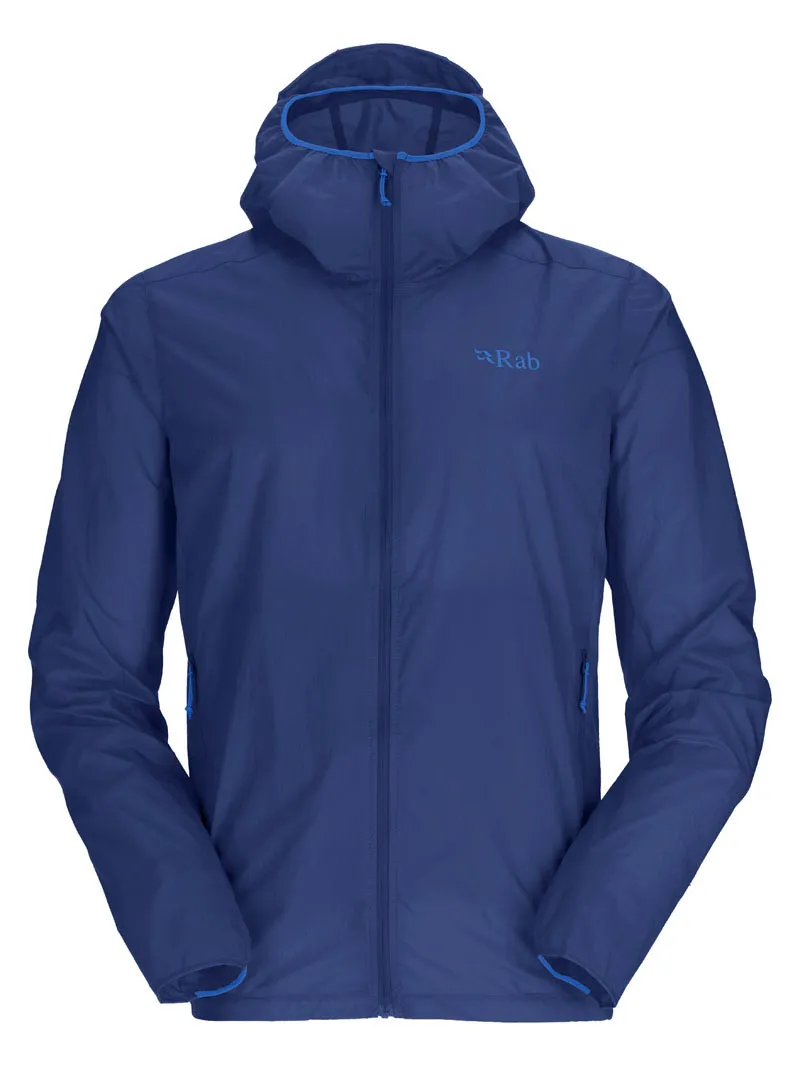 Chaqueta rab Vital Hoody