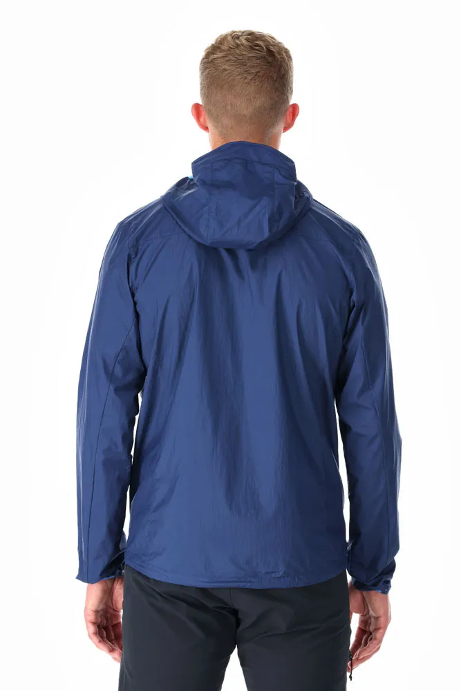 Chaqueta rab Vital Hoody