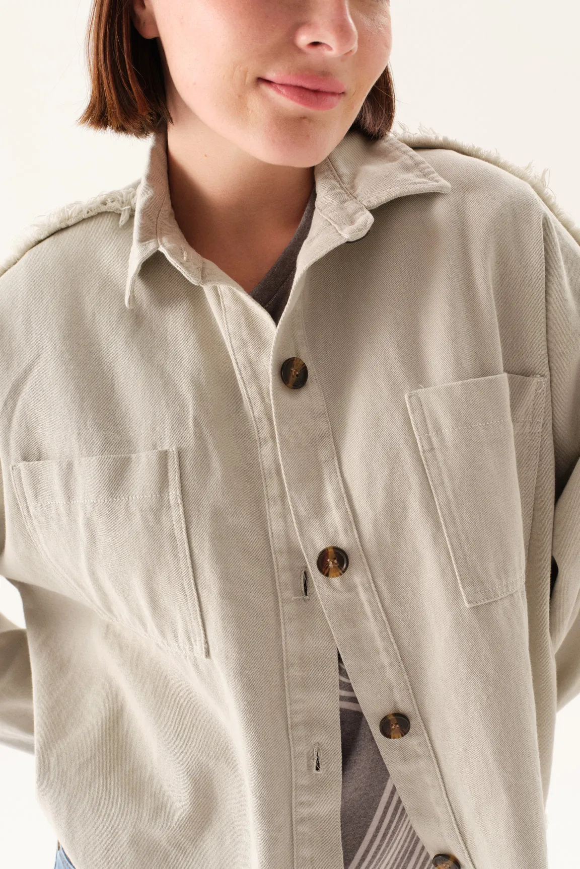 Chaqueta Rebeca