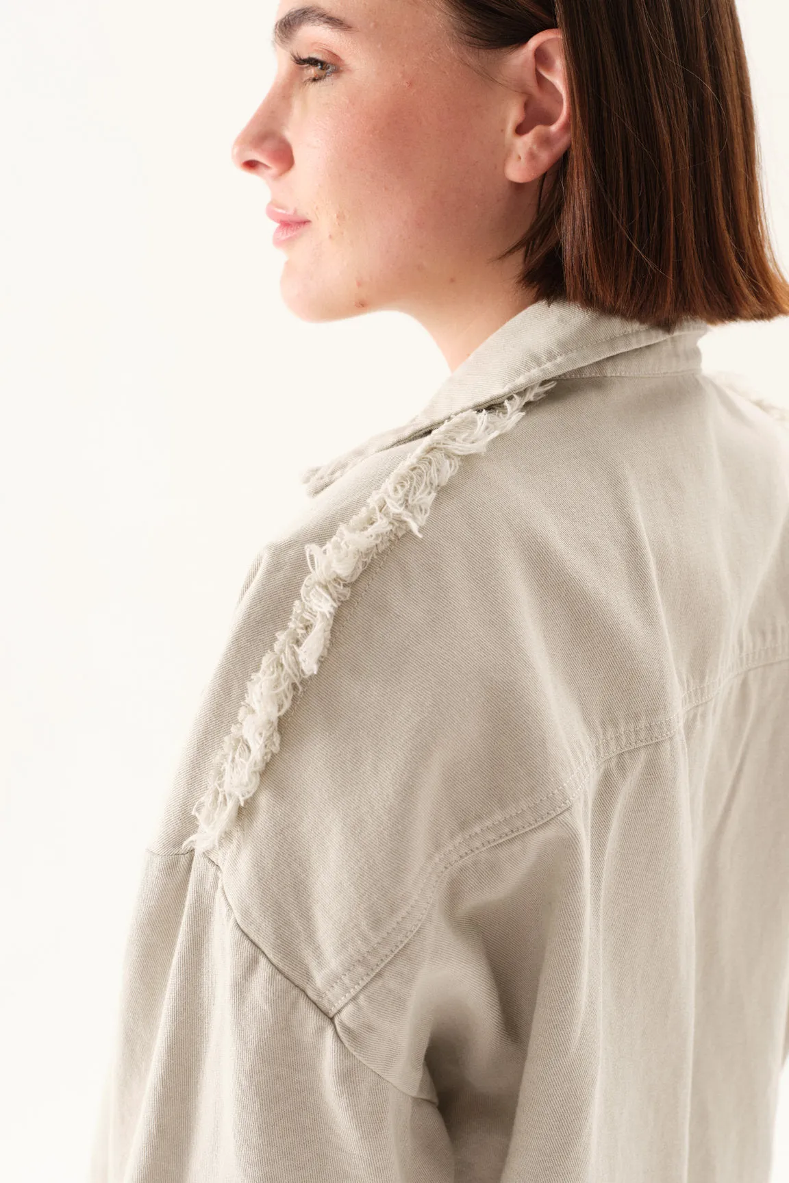 Chaqueta Rebeca