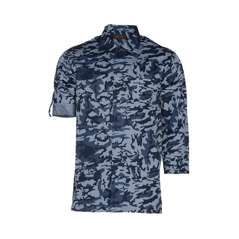 Chaqueta roger cocina 387175