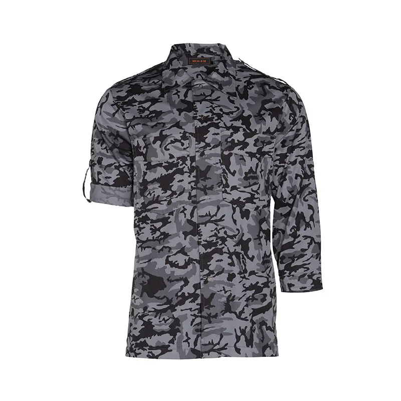 Chaqueta roger cocina 387175