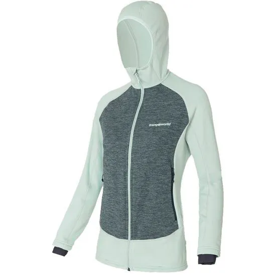 Chaqueta trangoworld Polset Jacket W