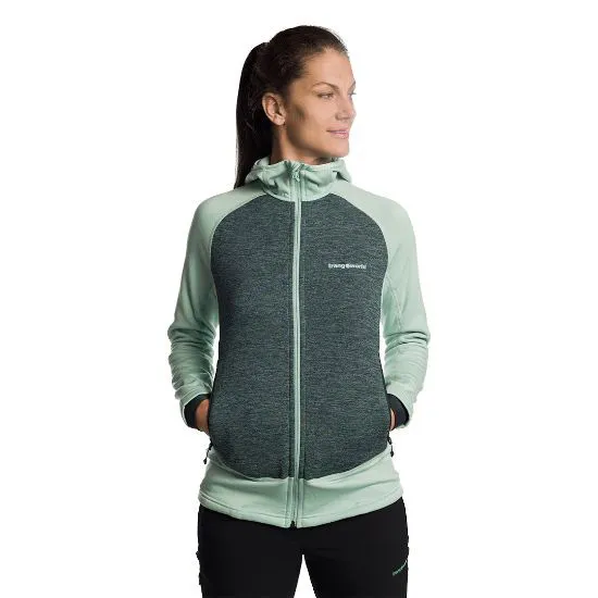 Chaqueta trangoworld Polset Jacket W