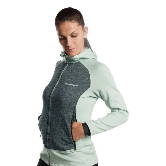 Chaqueta trangoworld Polset Jacket W