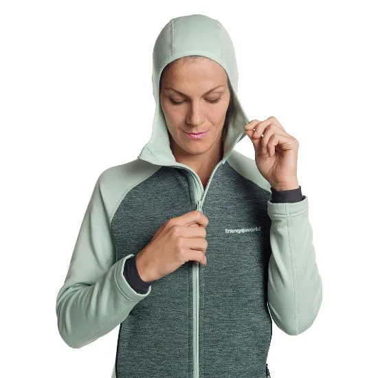 Chaqueta trangoworld Polset Jacket W