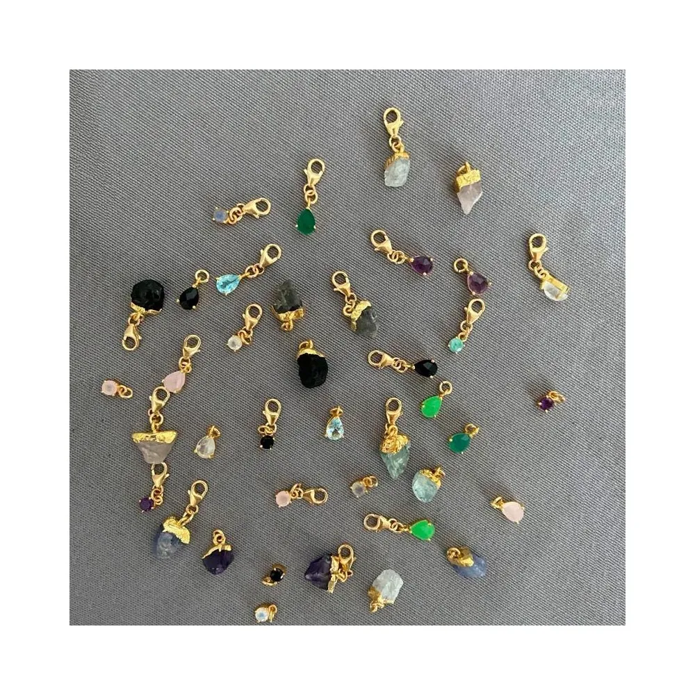 Charm Irregular Espinela