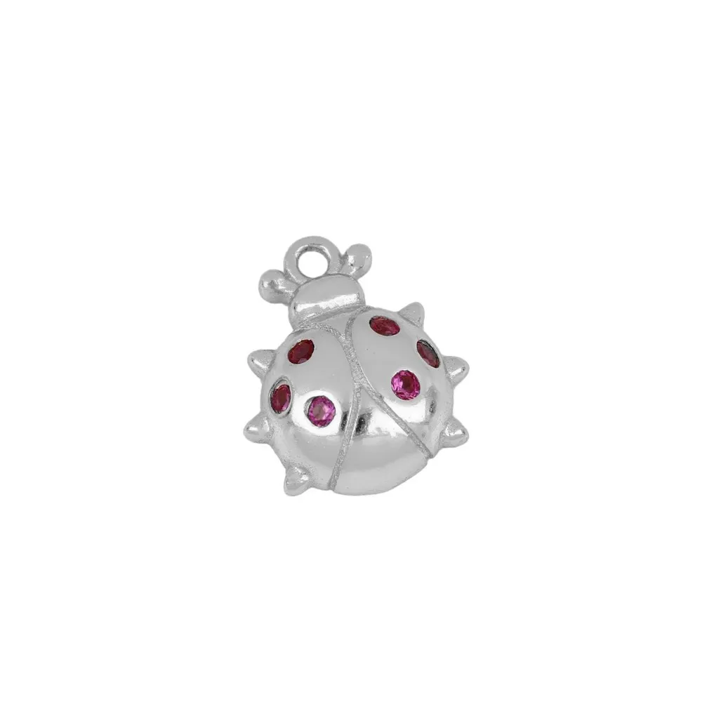 Charm Ladybug