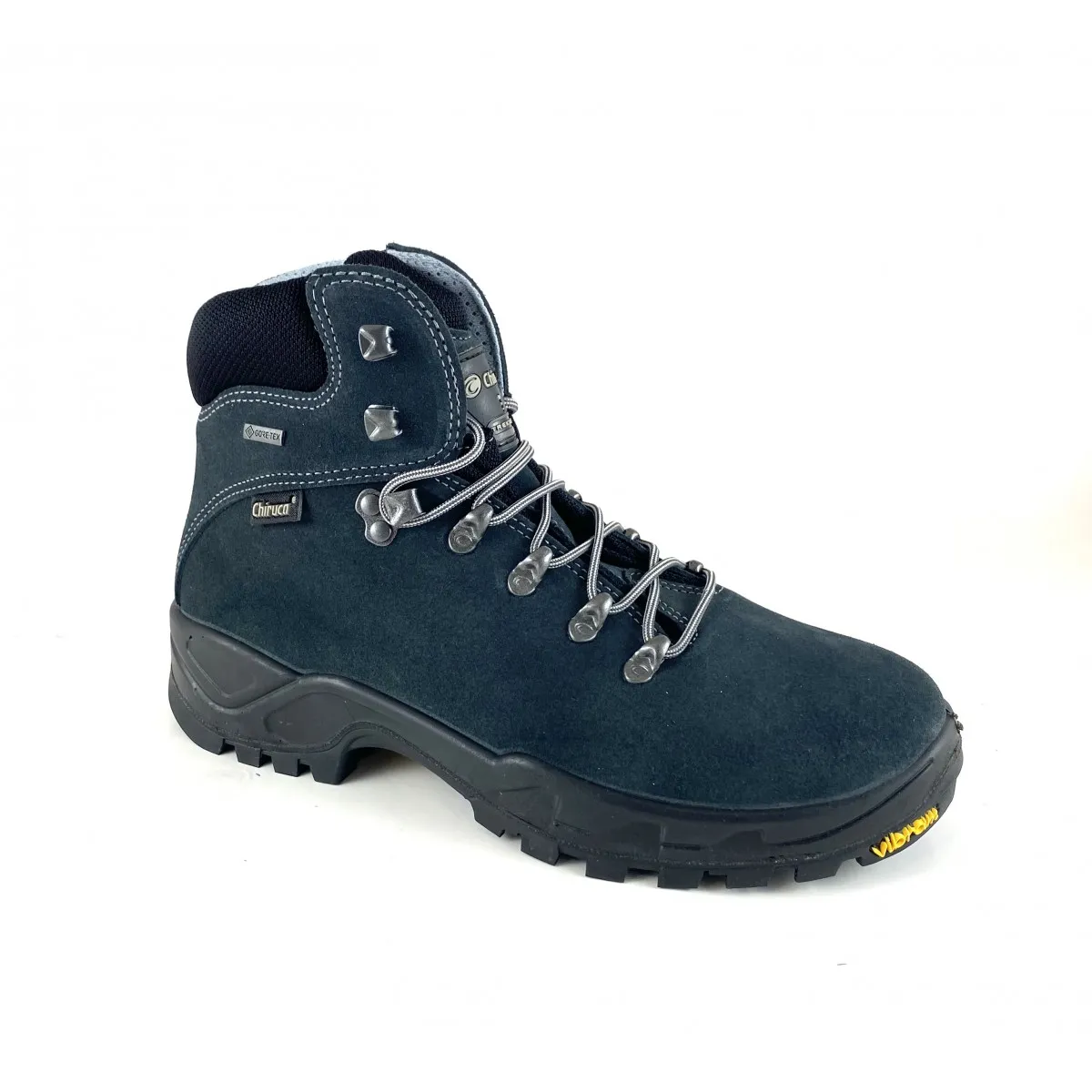 Chiruca bota Refugio 23 Gore-Tex gris Vibram 4429523