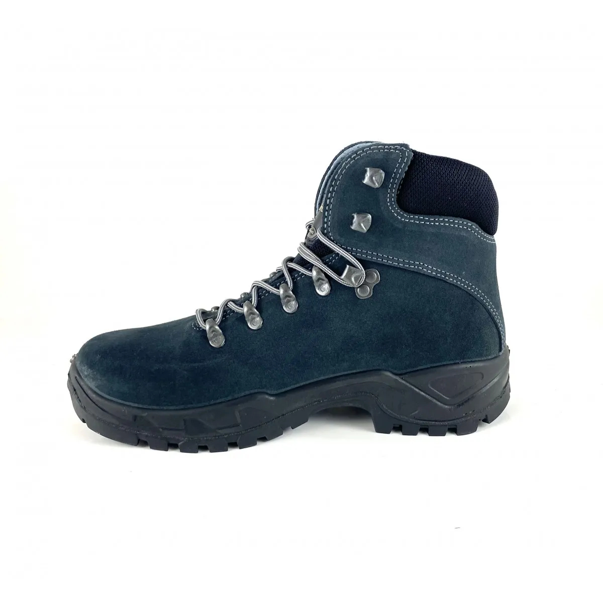 Chiruca bota Refugio 23 Gore-Tex gris Vibram 4429523