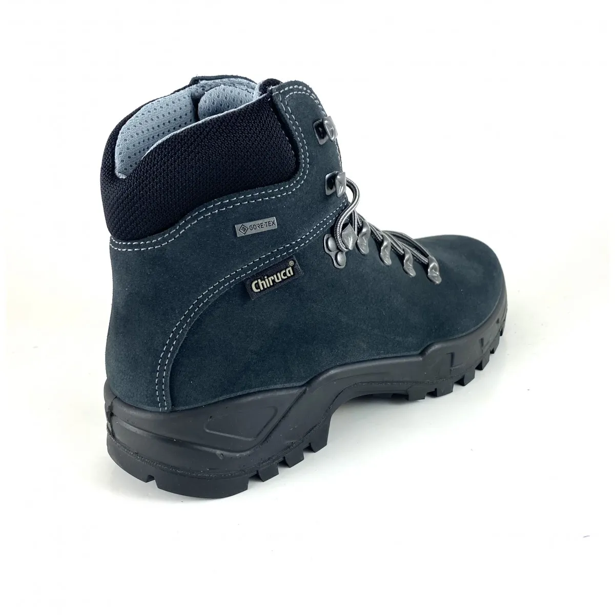 Chiruca bota Refugio 23 Gore-Tex gris Vibram 4429523