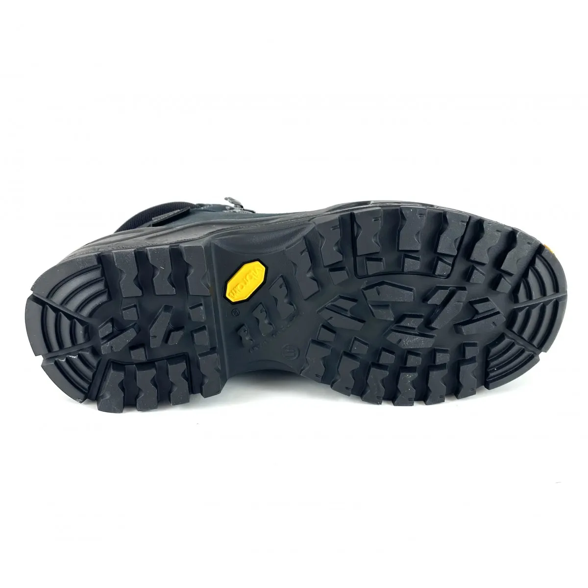 Chiruca bota Refugio 23 Gore-Tex gris Vibram 4429523